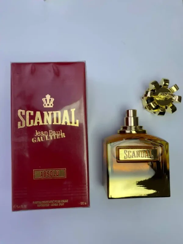 عطر Scandal - Image 4