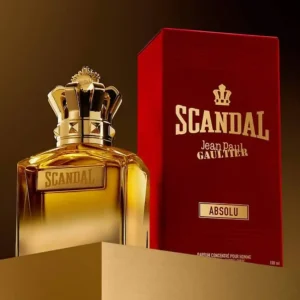 عطر Scandal