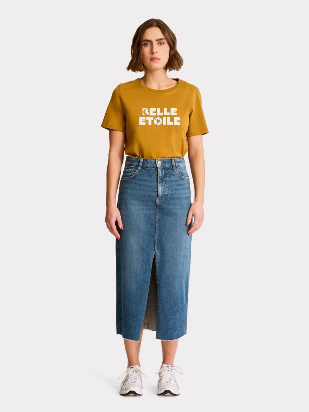 photo-output-compressed دامن جین برند celio - Image 1