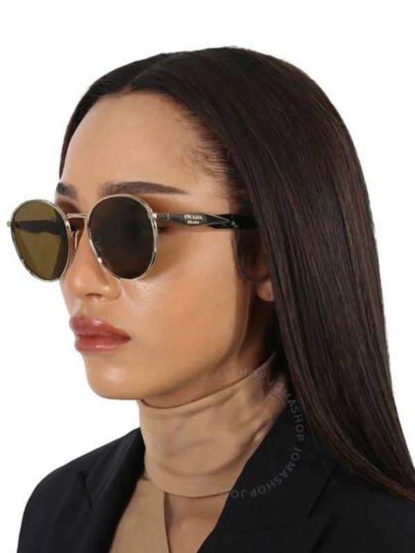 عینک prada RP56z - Image 6
