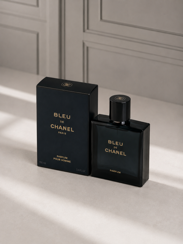 عطر بلو شنل | Bleu de Chanel Parfum - Image 2