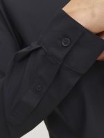 پیراهن مشکی jack&jones - Image 6
