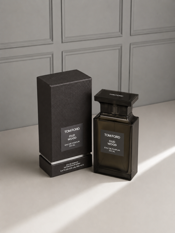 عطر تامفورد عود وود | TomFord Oud Wood - Image 2