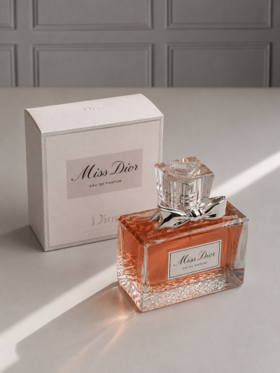 عطر میس دیور ادوپرفیوم | Miss Dior EDP - Image 2