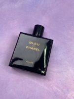 عطر بلو شنل | Bleu de Chanel Parfum - Image 4