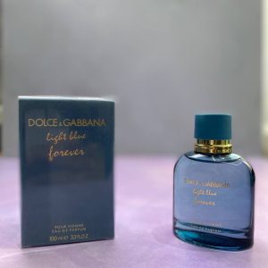 عطر لایت بلو فور اور دولچه گابانا | Light Blue Forever