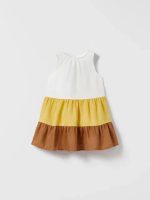 سارافون لینن دخترانه zara