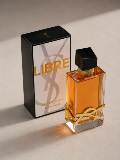 عطر لیبر ایو سن لورن | Libre Eau de parfum - Image 2