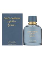 عطر لایت بلو فور اور دولچه گابانا | Light Blue Forever - Image 2
