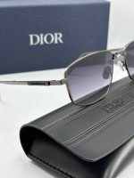 عینک فریم نوک مدادی عدسی هایلایت dior90 s1u - Image 2