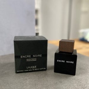 عطر لالیک انکر نویر - LALIQUE Encre Noire