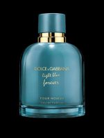 عطر لایت بلو فور اور دولچه گابانا | Light Blue Forever - Image 5