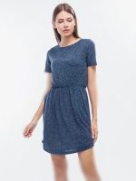 پیراهن زنانه آستین کوتاه مینیمال vero moda