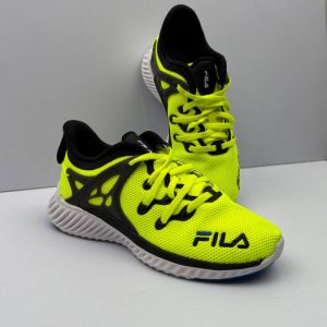 کتونی بچگانه فیلا مدل Fila Rapidflash
