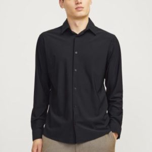پیراهن مشکی jack&jones