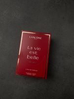 عطر لانکوم لاویه بل الکسیر | Lancome La Vie Est Belle L’Elixir - Image 3