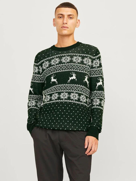 938D3863-4450-49E8-88C7-F93481EAE83C_converted دورس طرح کریسمس jack&jones - Image 1
