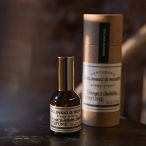 عطر Zielinski & Rozen