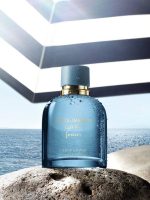 عطر لایت بلو فور اور دولچه گابانا | Light Blue Forever - Image 3