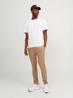 شلوار کرپ jack&jones - Image 3