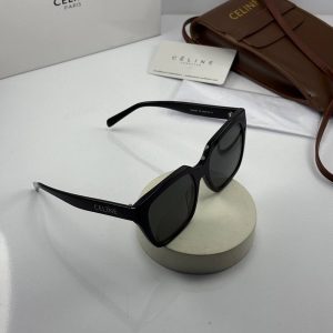 عینک celine - cl40198f تمام مشکی