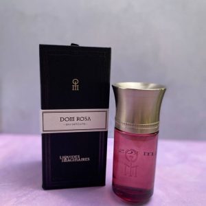 عطر دوما روسا | Dom Rosa