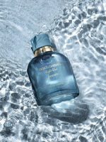 عطر لایت بلو فور اور دولچه گابانا | Light Blue Forever - Image 4