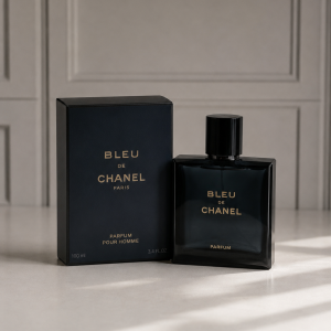 عطر بلو شنل | Bleu de Chanel Parfum