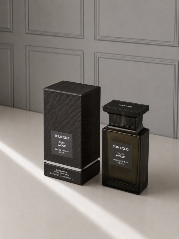 عطر تامفورد عود وود | TomFord Oud Wood - Image 3