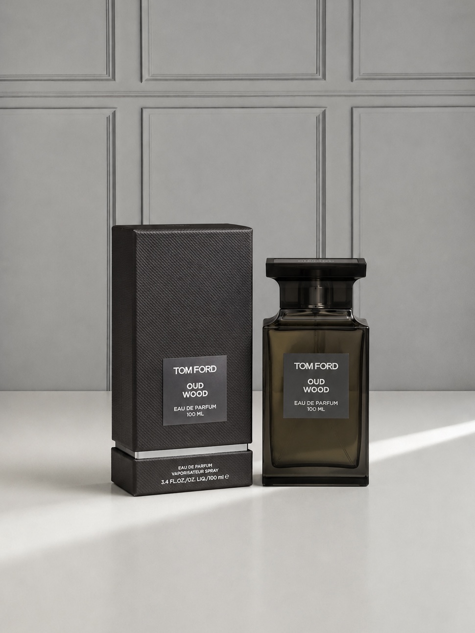 EE952F6F-80DA-44E5-96C9-543A6A989A6A عطر تامفورد عود وود | TomFord Oud Wood - Image 1
