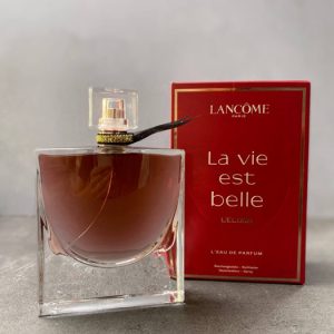عطر لانکوم لاویه بل الکسیر | Lancome La Vie Est Belle L’Elixir