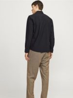 پیراهن مشکی jack&jones - Image 3