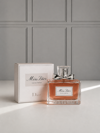 عطر میس دیور ادوپرفیوم | Miss Dior EDP - Image 3