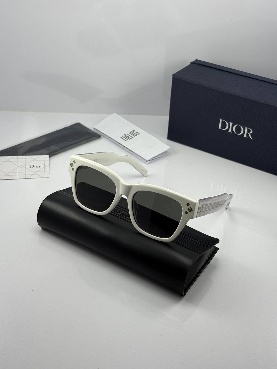 IMG_0498 Dior s21 (سفید) - Image 1