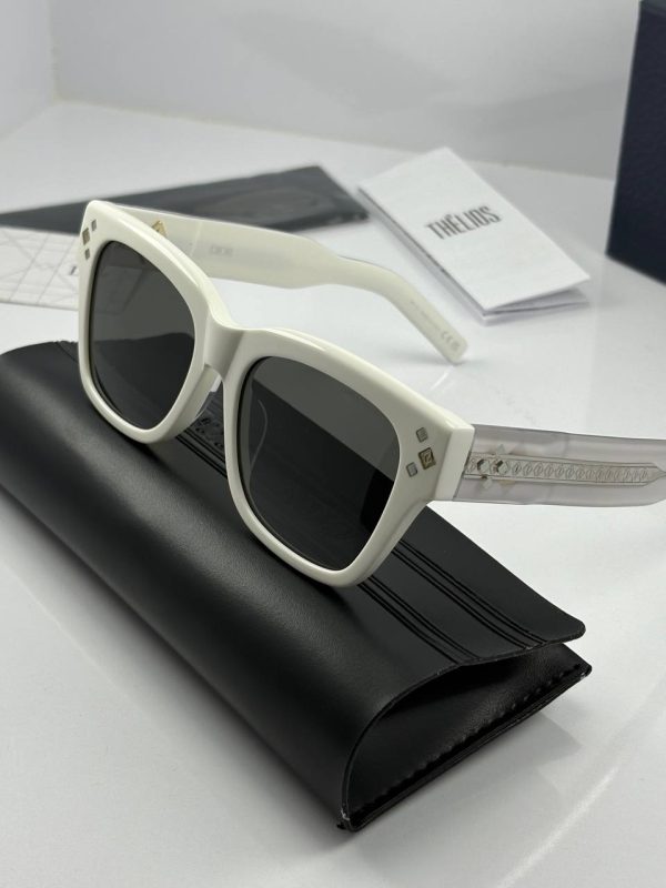Dior s21 (سفید) - Image 2