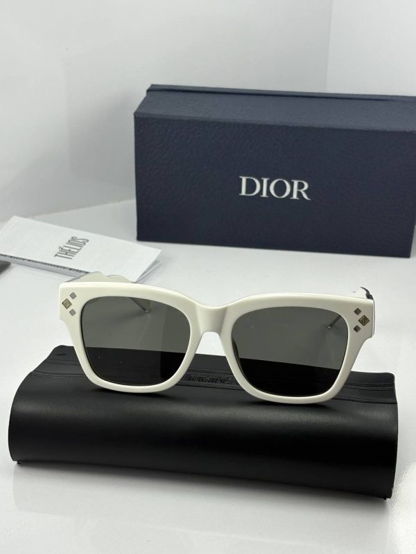 Dior s21 (سفید) - Image 3