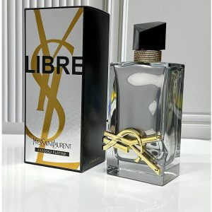 عطر لیبر آبسلو پلاتین | Libre L’Absolu Platine