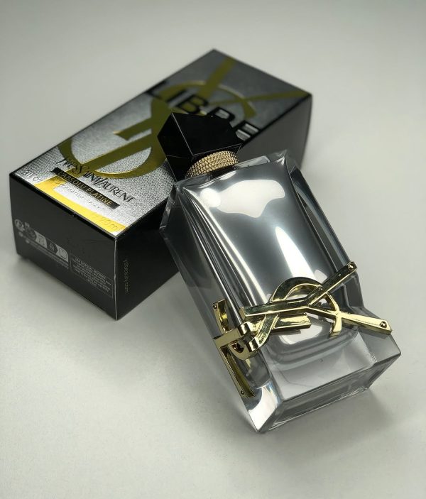 عطر لیبر آبسلو پلاتین | Libre L’Absolu Platine - Image 2