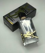 عطر لیبر آبسلو پلاتین | Libre L’Absolu Platine - Image 3