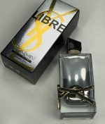 عطر لیبر آبسلو پلاتین | Libre L’Absolu Platine - Image 4
