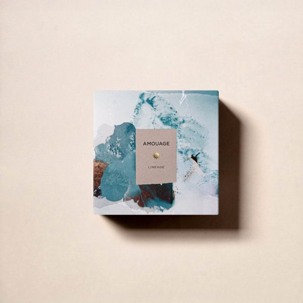 عطر آمواج لینیج | Amoauge Lineage - Image 2