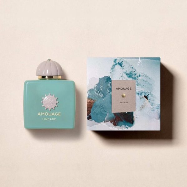 عطر آمواج لینیج | Amoauge Lineage - Image 6