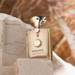 عطر آمواج جوبیلیشن ۴۰ | Amouage Jubilation 40 Man - Image 3