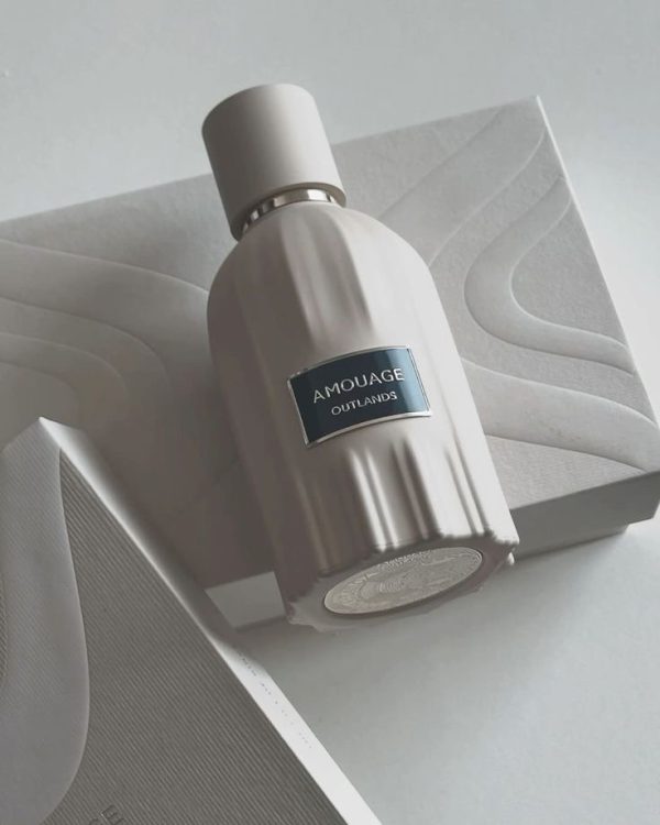 عطر آمواج اوتلند |Amouage Outlands - Image 3