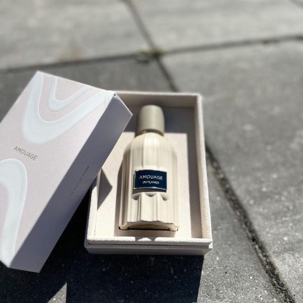 عطر آمواج اوتلند |Amouage Outlands - Image 4