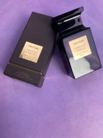 عطر تامفورد توباکو وانیلا | TomFord Tobacco Vanille - Image 3