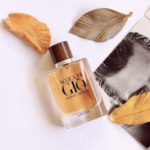عطر Acqua di Giò Absolu