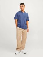 پولوشرت آبی نفتی جودون jack&jones - Image 2