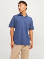 پولوشرت آبی نفتی جودون jack&jones