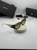 عینک prada-spr09z ابرو بادی